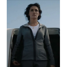 Monarch Legacy of Monsters S01 Natalia Verdugo Jacket